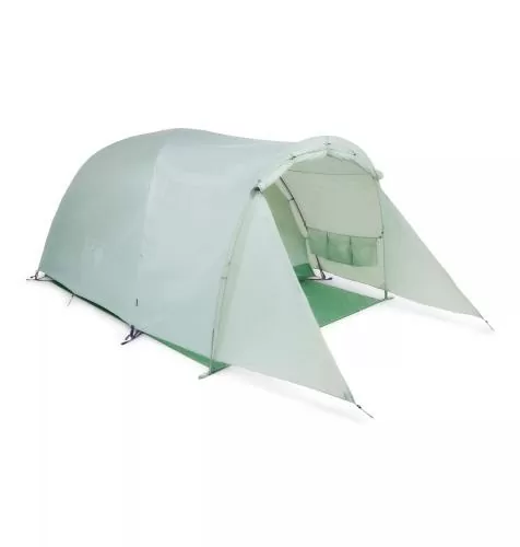 Mountain Hardwear Bridger™ 4 Tent GRÜN